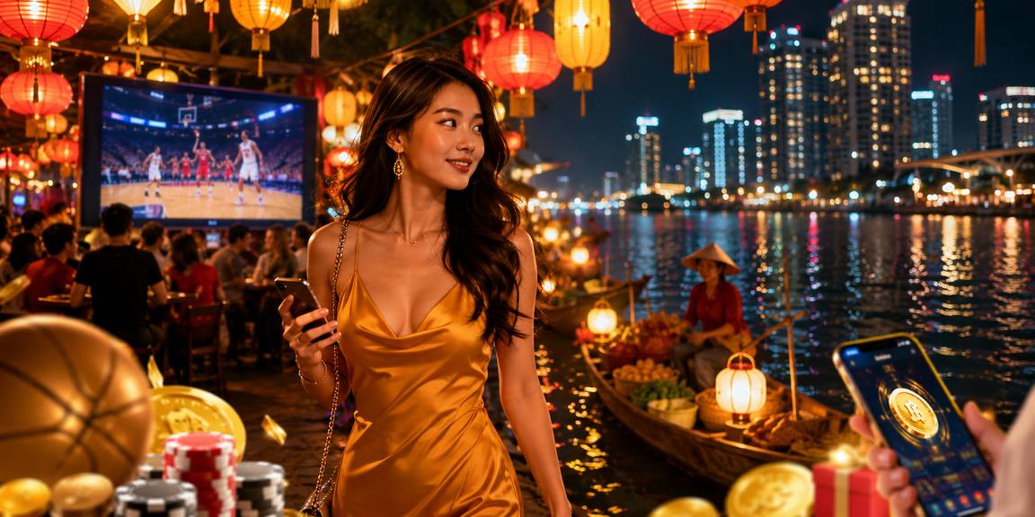 1million Khám phá 1million và cam kết về trải nghiệm cá cược bóng đá đậm chất Việt